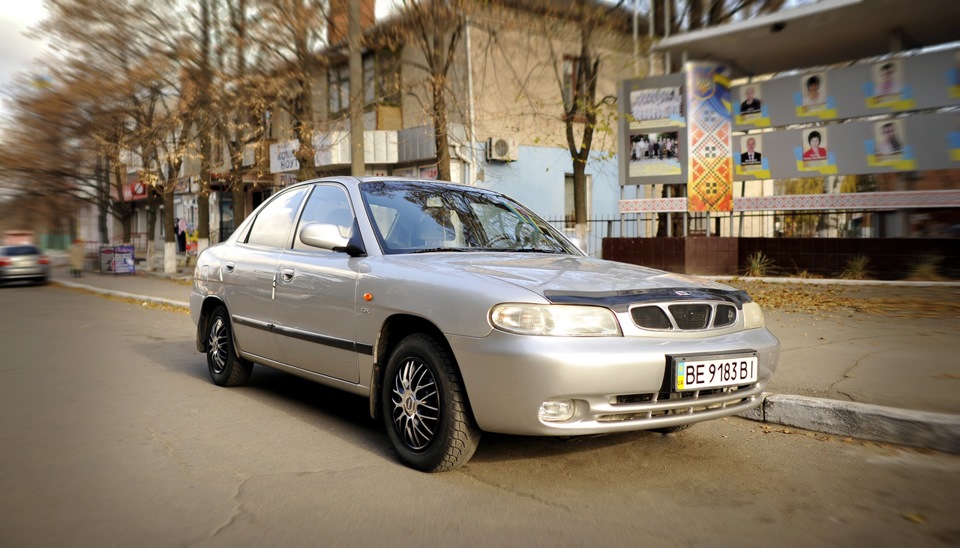 Купання коня 4