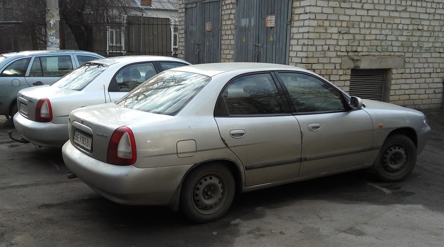 Зустріч з двійником 2