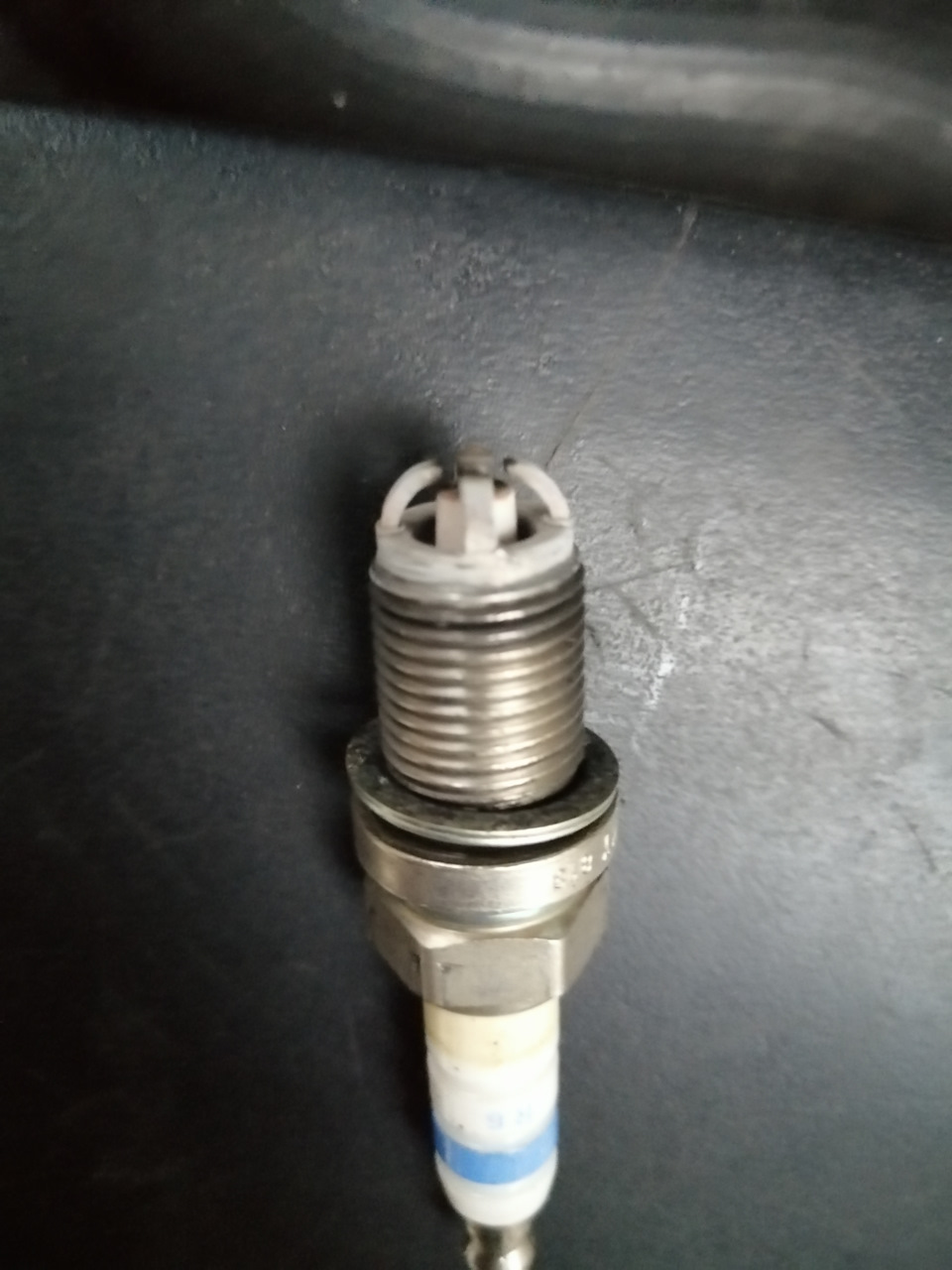 Газове ТО 512996, про яке забув 5