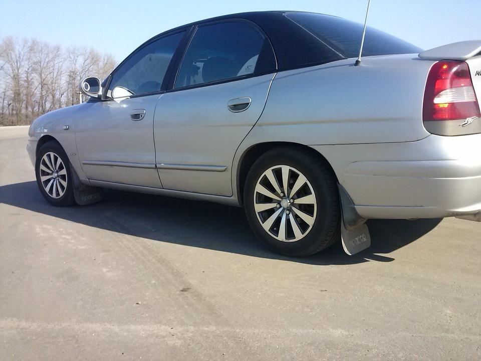 Вдягли літнє взуття 3