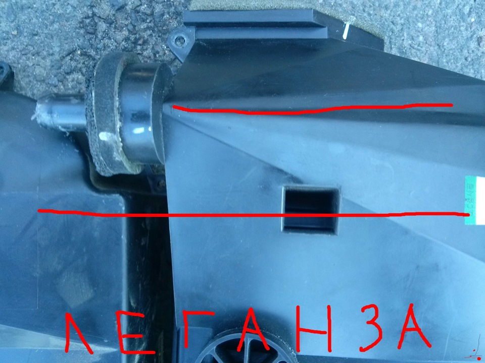 Клімат-контроль у Нубіру. частина 2 3