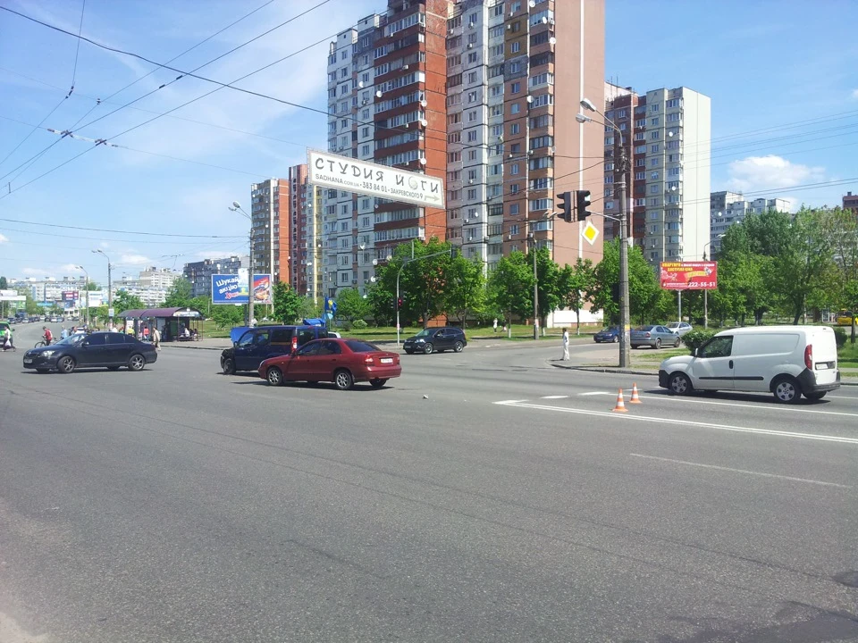 Чому то мені здається останній запис у БЖ до моєї вишеньки