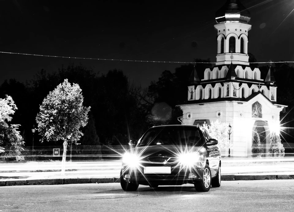Пофоткав на дозвіллі