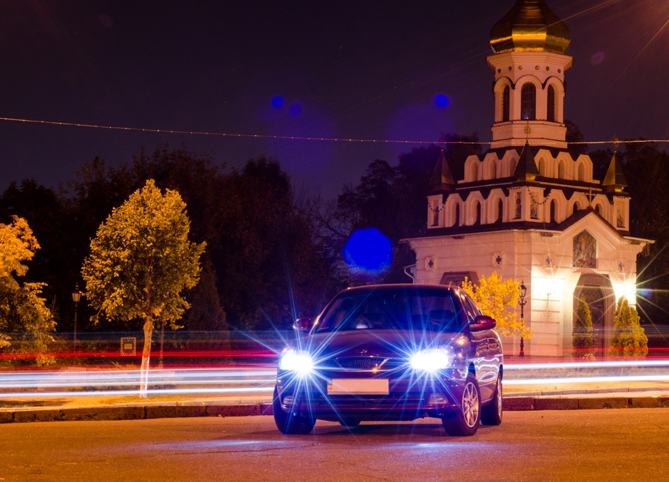 Пофоткав на дозвіллі 5