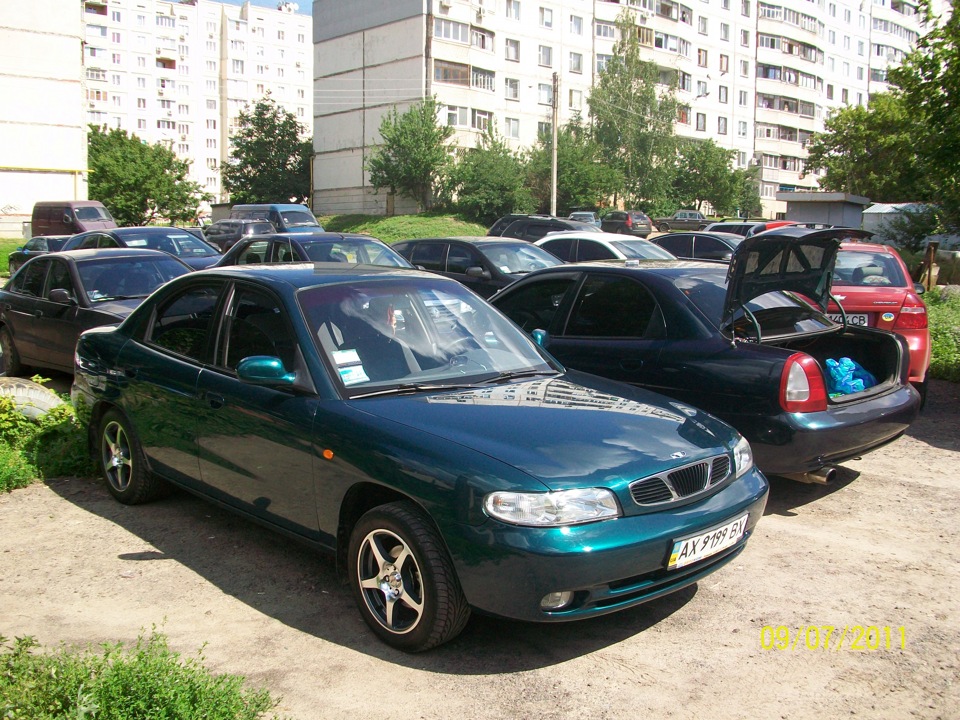 Просто на сонечку 1