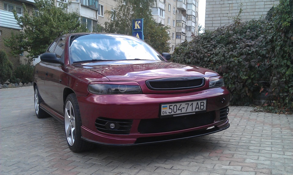 свіжі фотки... 3