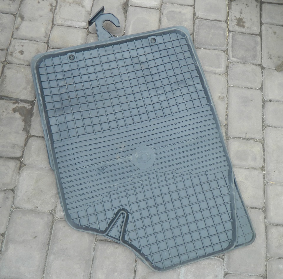 Килимки DOMA 1