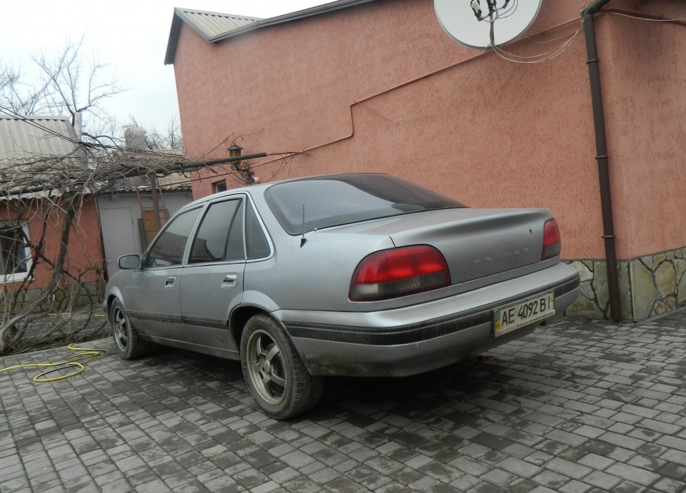пересвіт приборки 3