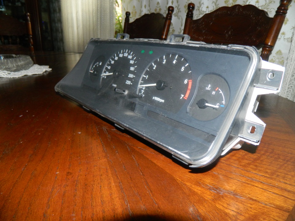 пересвіт приборки 1