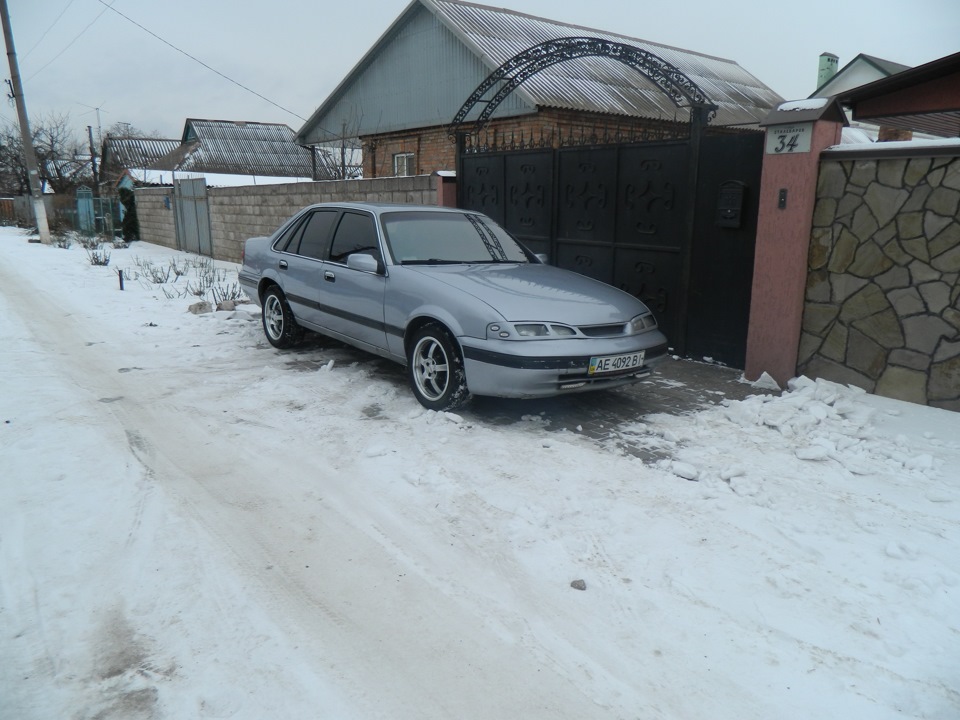 зимовий фотосет 1