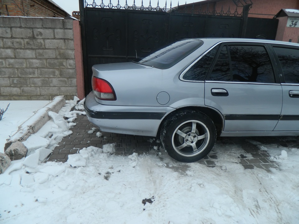 зимовий фотосет 2