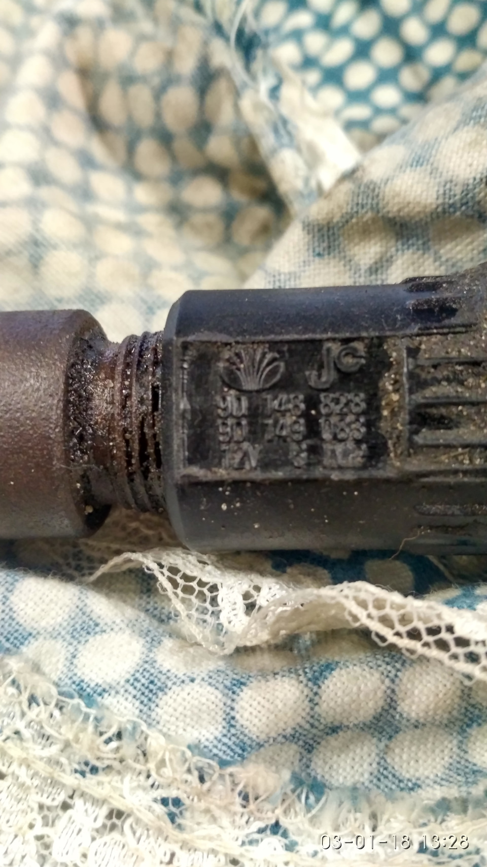 АКПП 1