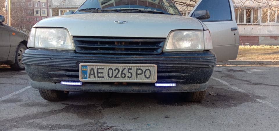 ДХО 1