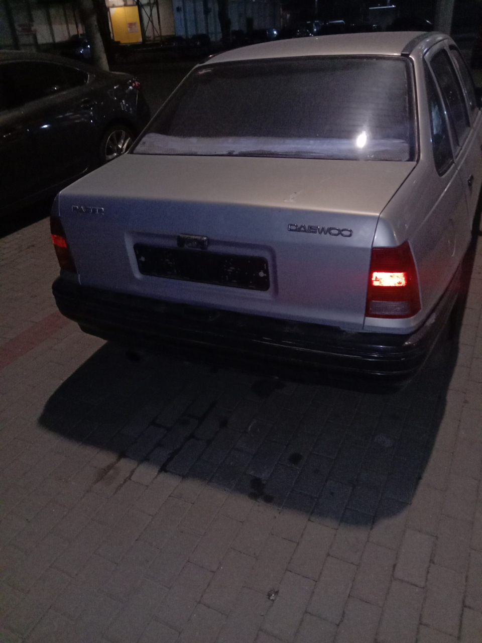 Все, переоформив нарешті ... 3