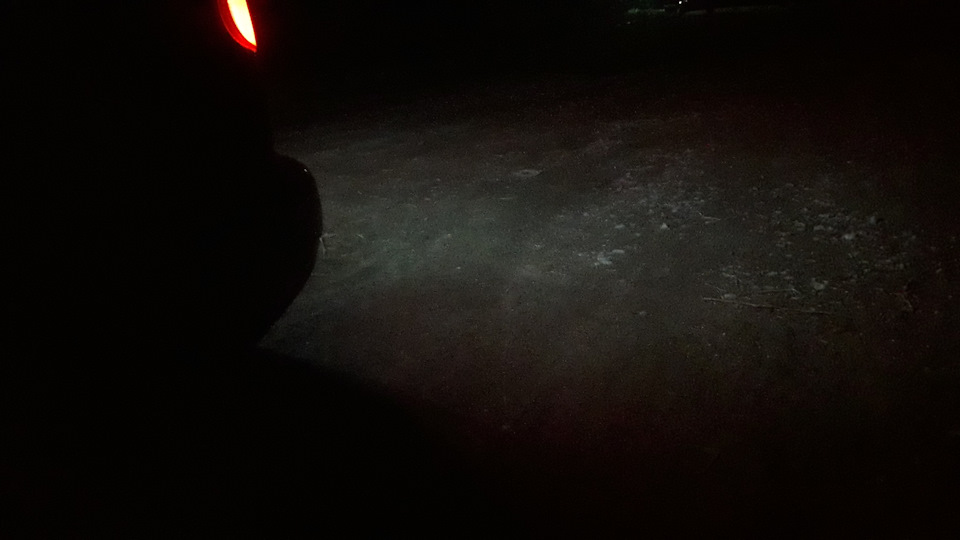 15. Заміна ламп заднього ходу від Sn00pi 2
