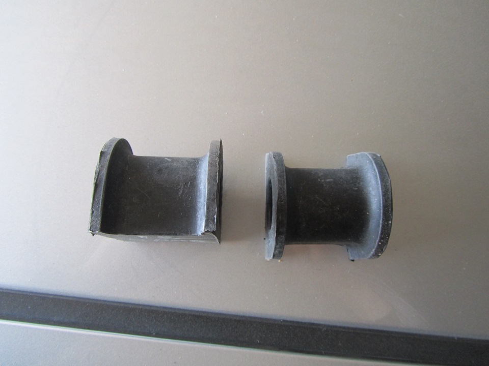 Усунення стуку. 3