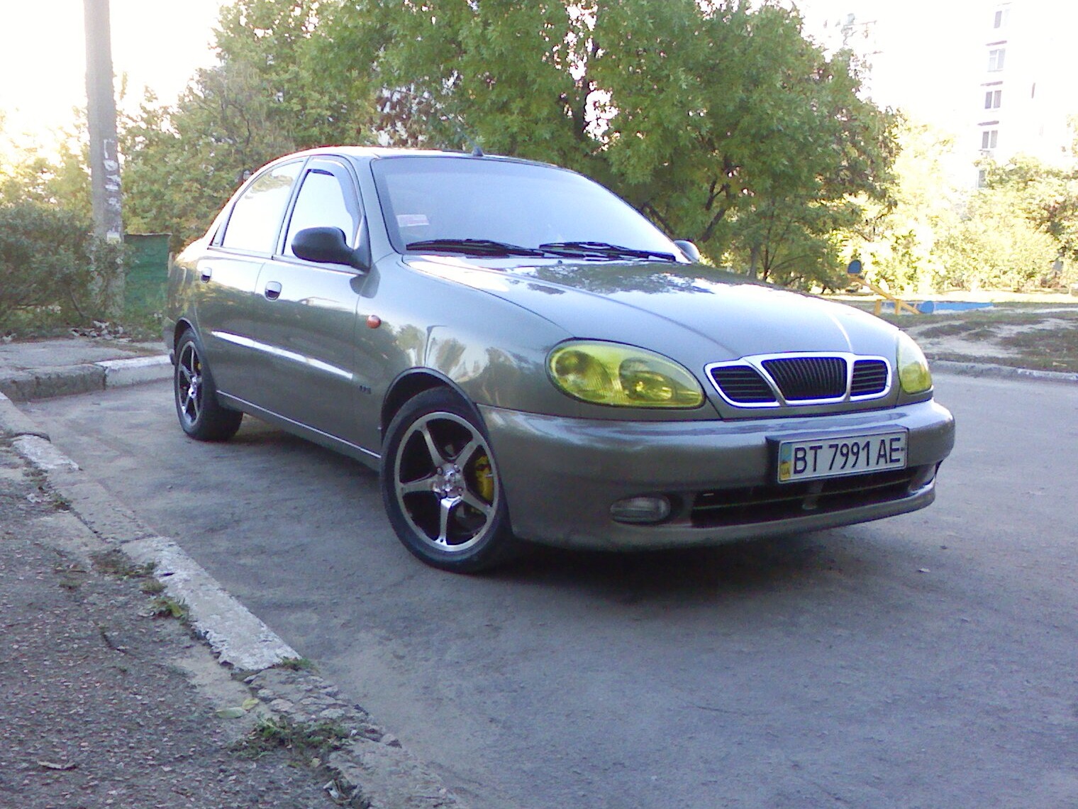 Стиль;) 2