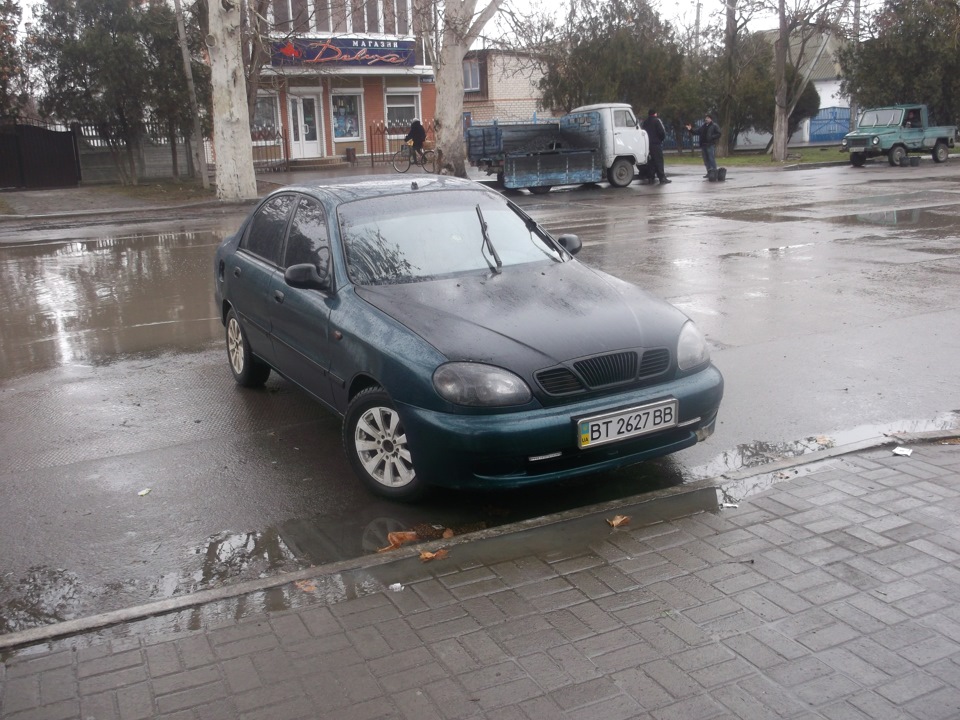 просто кілька нових фото 1