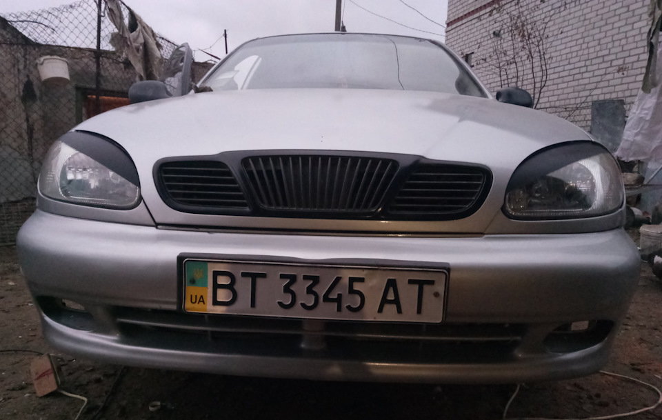 Зовнішній вигляд 3