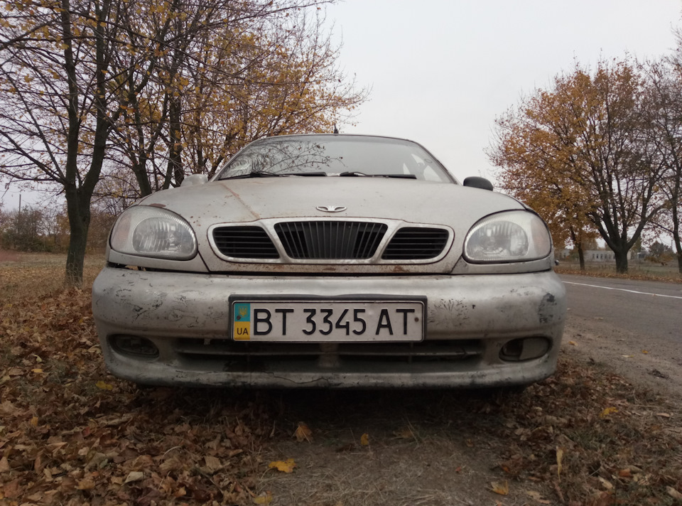 Зовнішній вигляд 2
