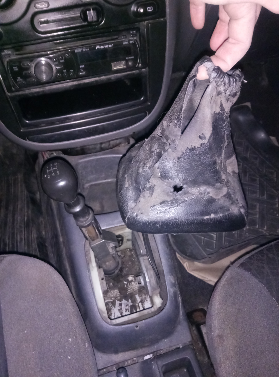 Запис, 31 жовтня 2017 2