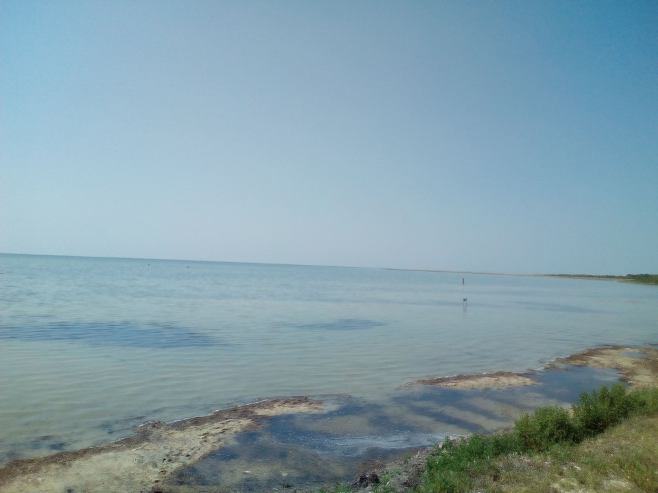 Вихідні на море. 3