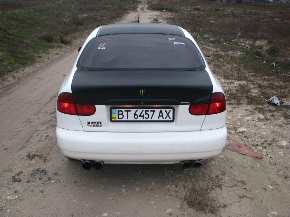 Просто пофоткав 2