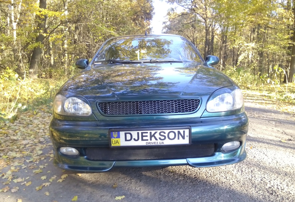 Авто з Іменем:-) 4