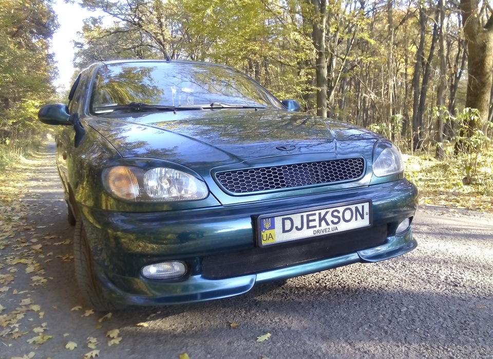 Авто з Іменем:-) 3
