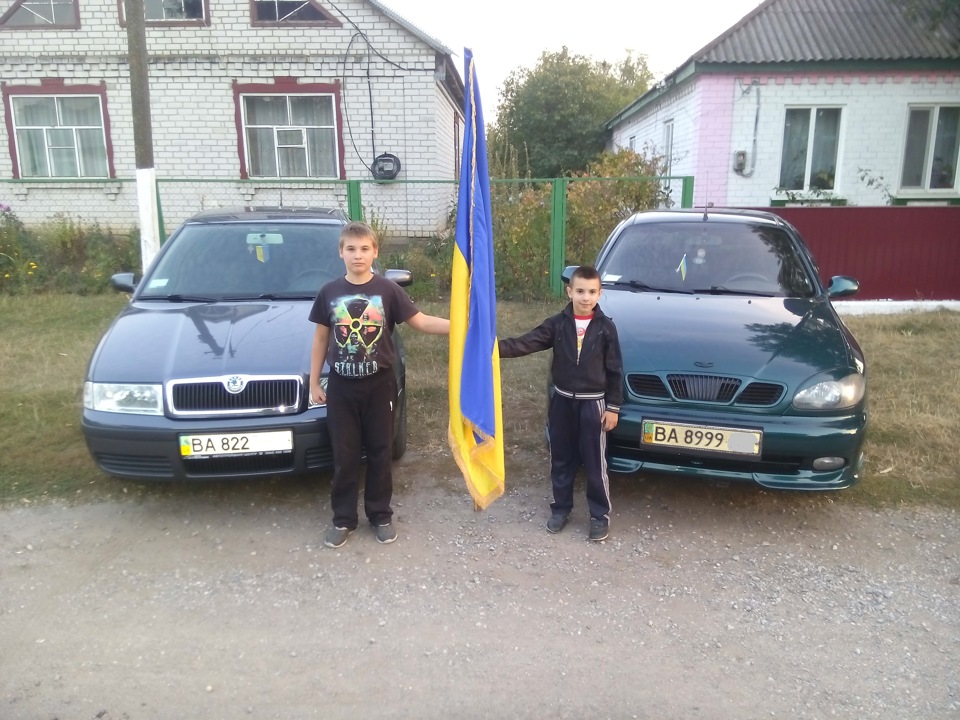 Відпустка! Жнива ! Відпочинок! 2