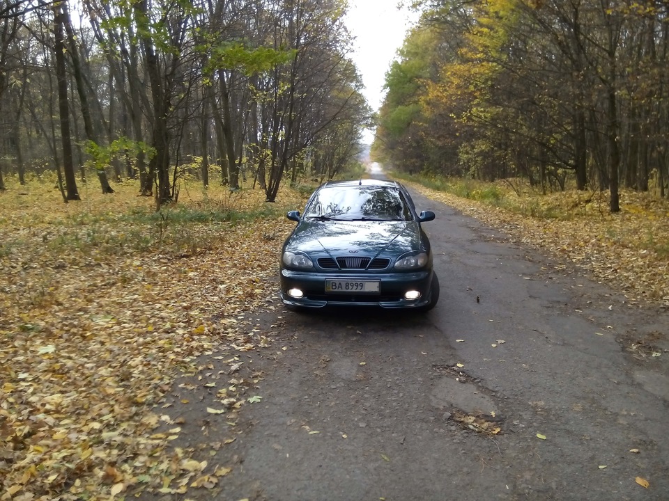 Просто Осінь! 4