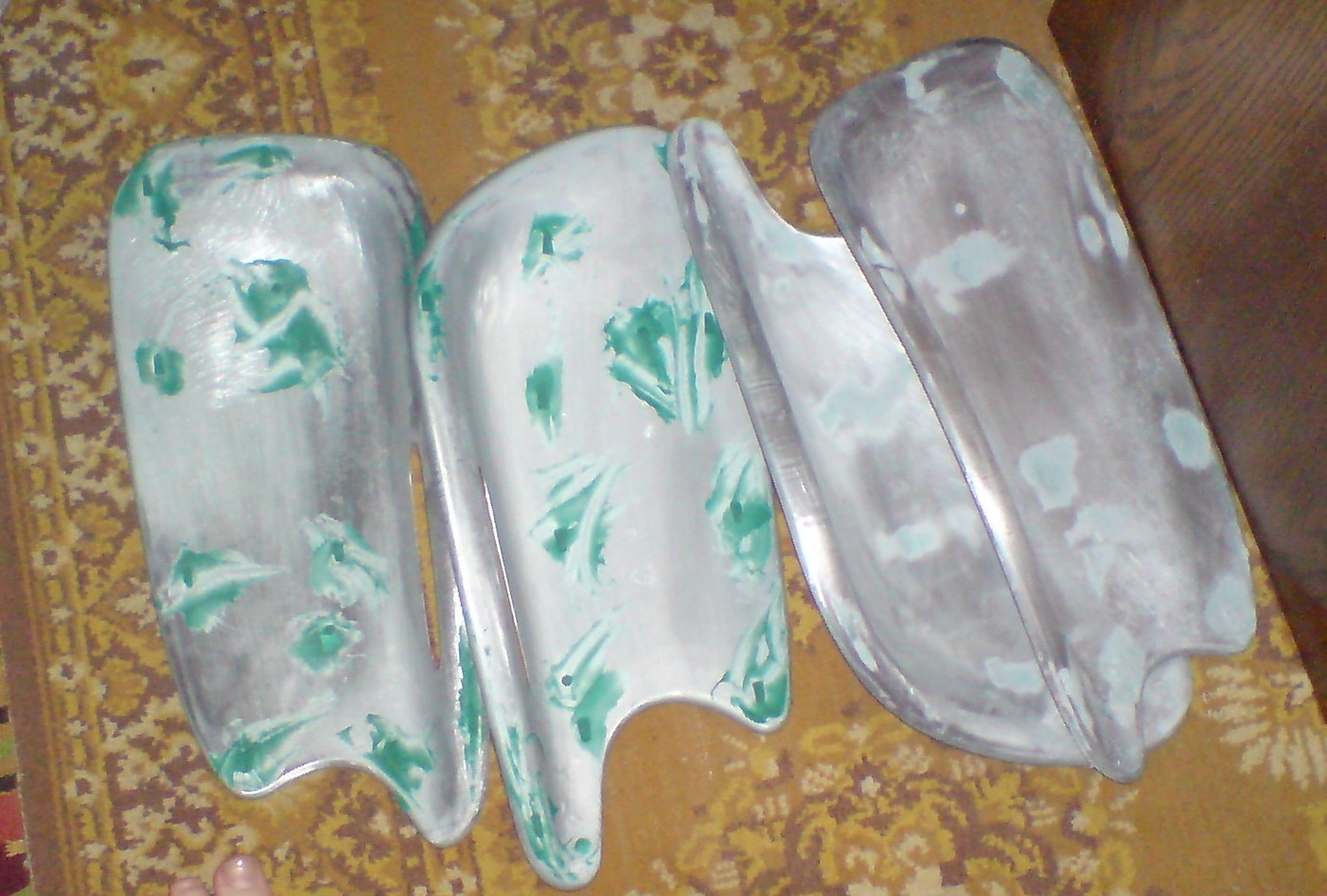 Запис, 19 березня 2011 2