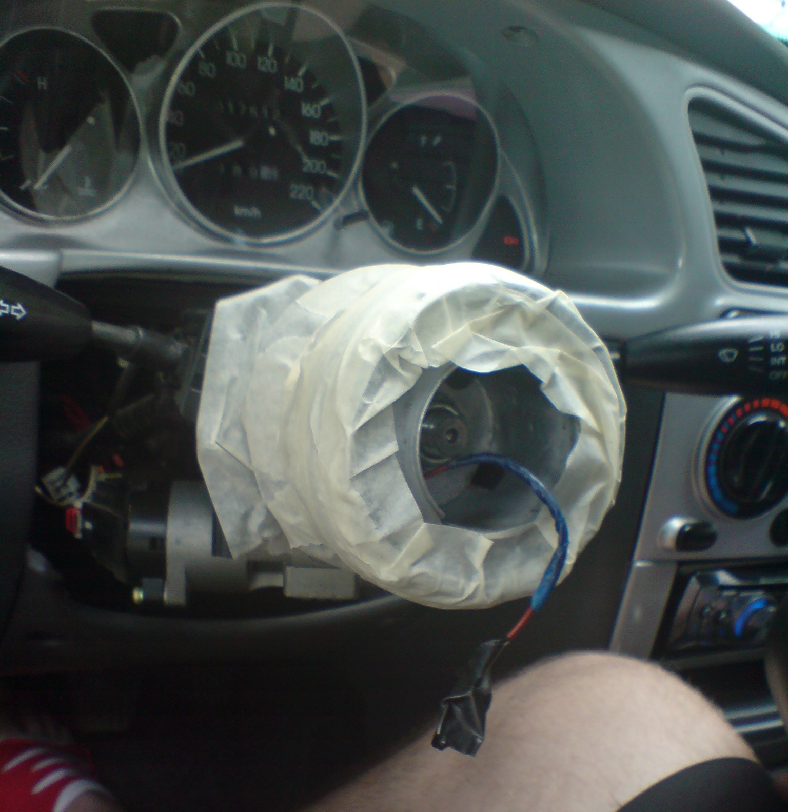 Запис, 8 вересня 2010 2