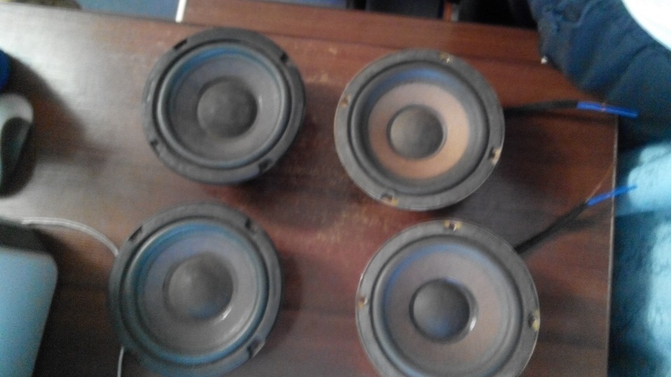 Динаміки BOSE 5
