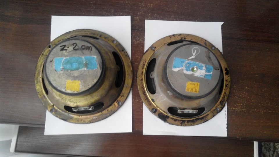 Динаміки BOSE 3