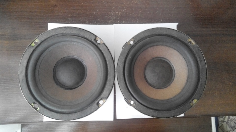 Динаміки BOSE 2