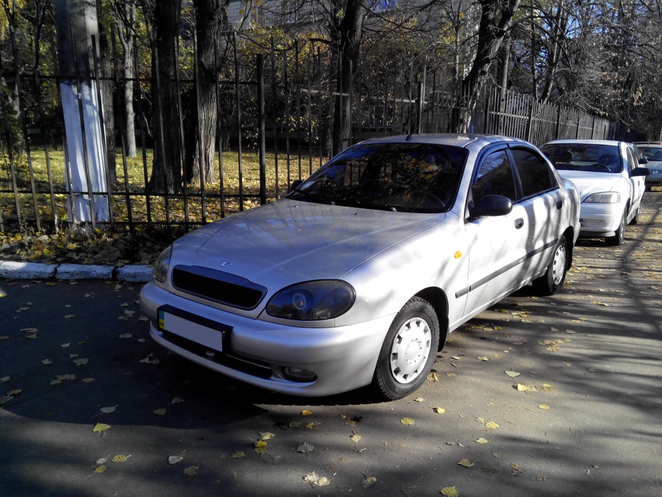 Ну ось і все) Продав машинку) 1
