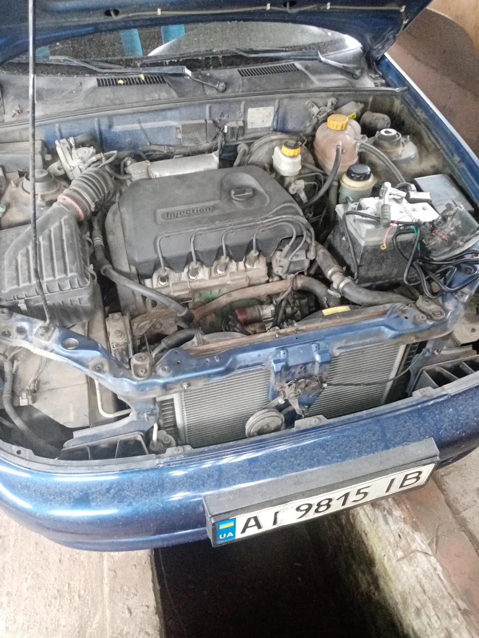 Установка птф по феншу