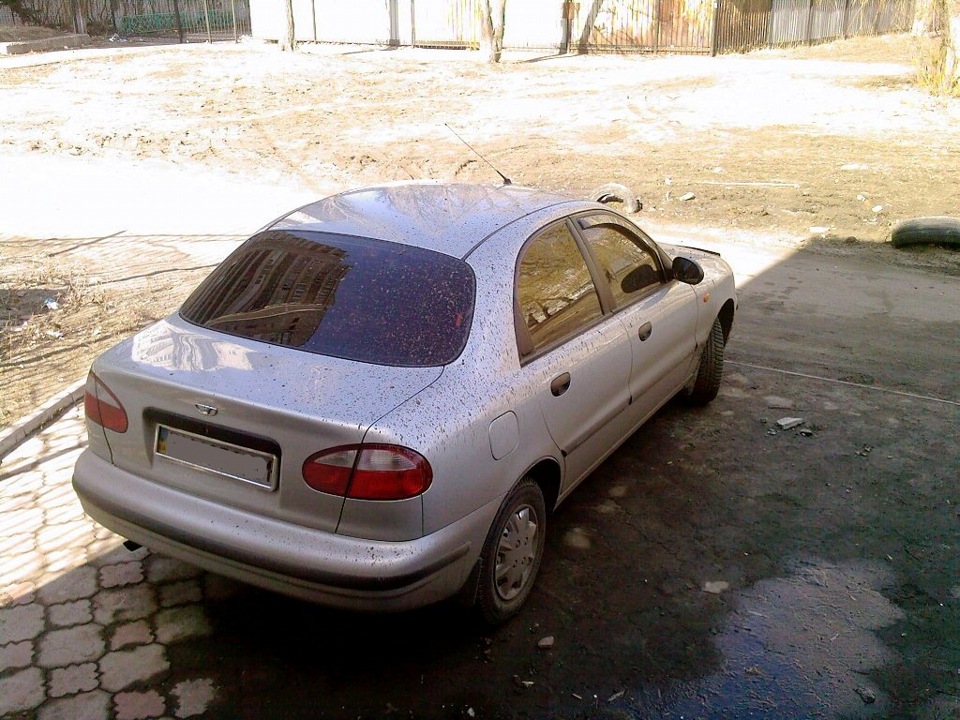 Брудний стиль 2