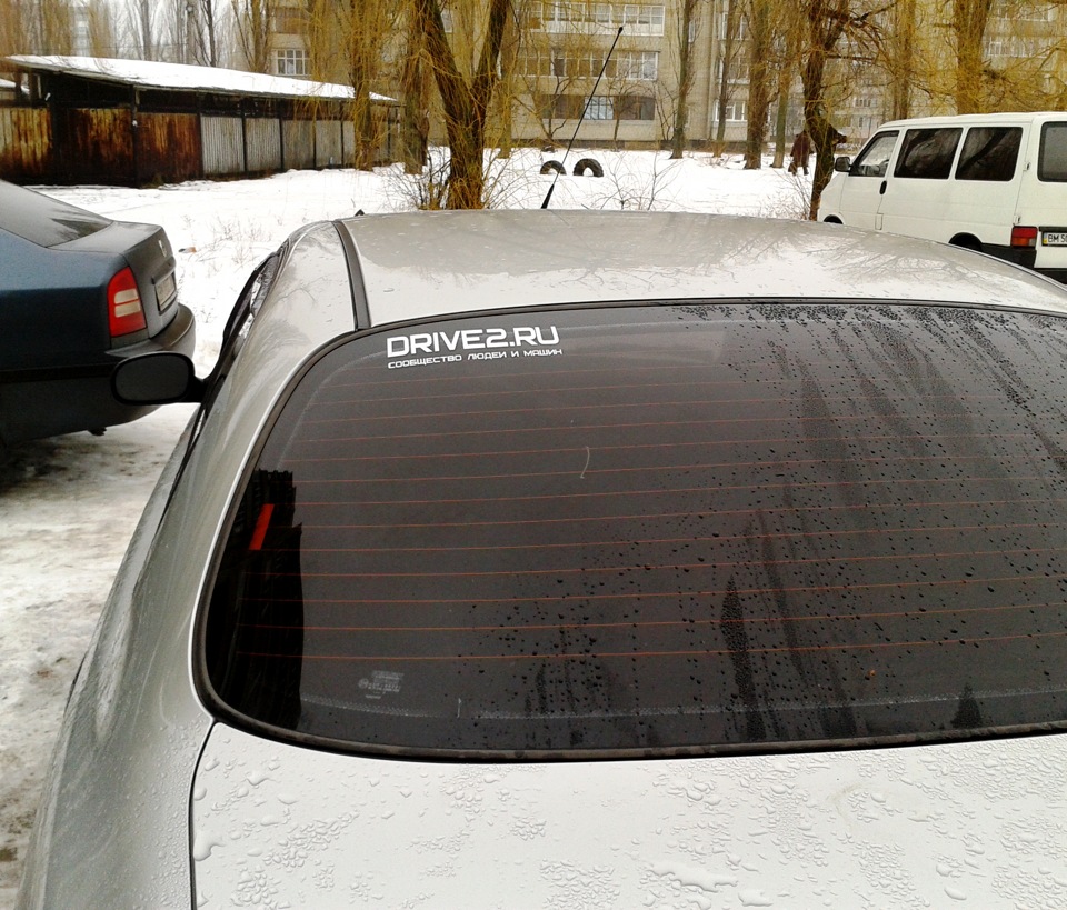 Наклейки. 2