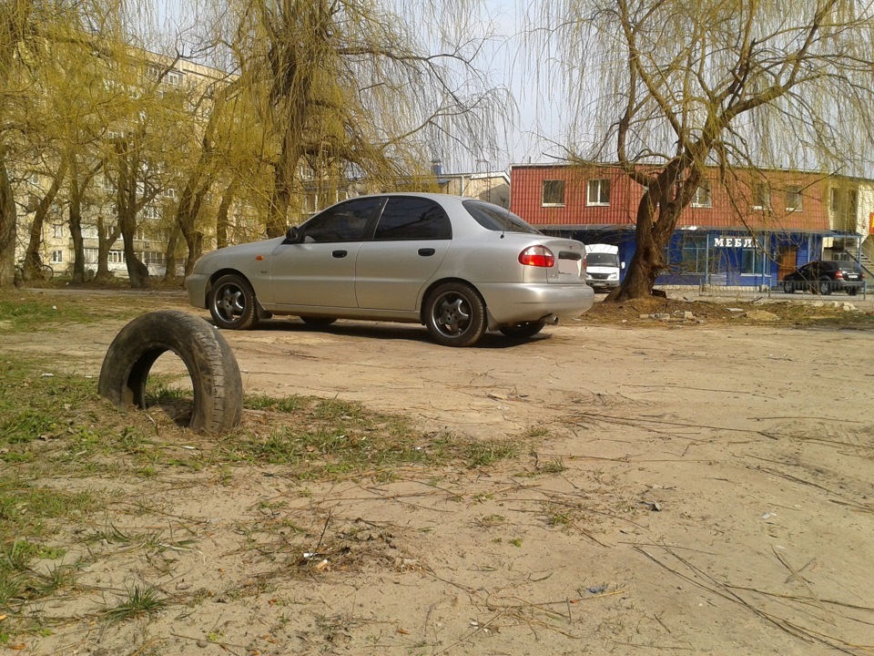 Невеликий розпродаж… :) 1