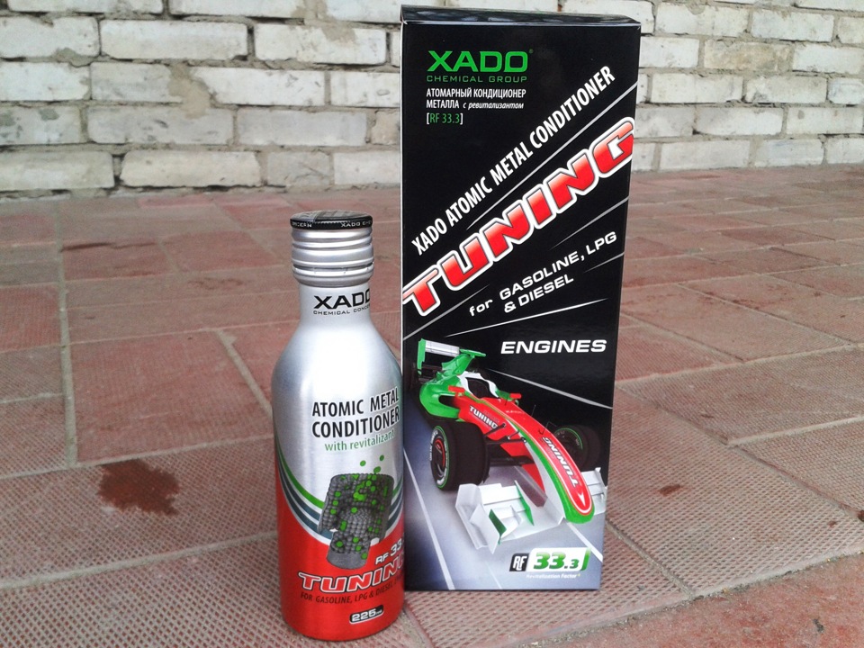 XADO Amc 1