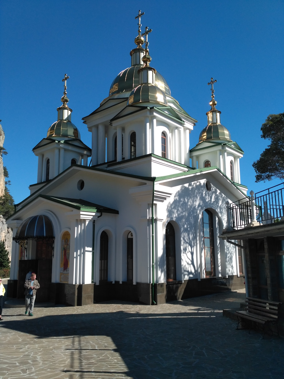 Чергова, довгоочікувана поїздка до улюбленого Криму))) 1