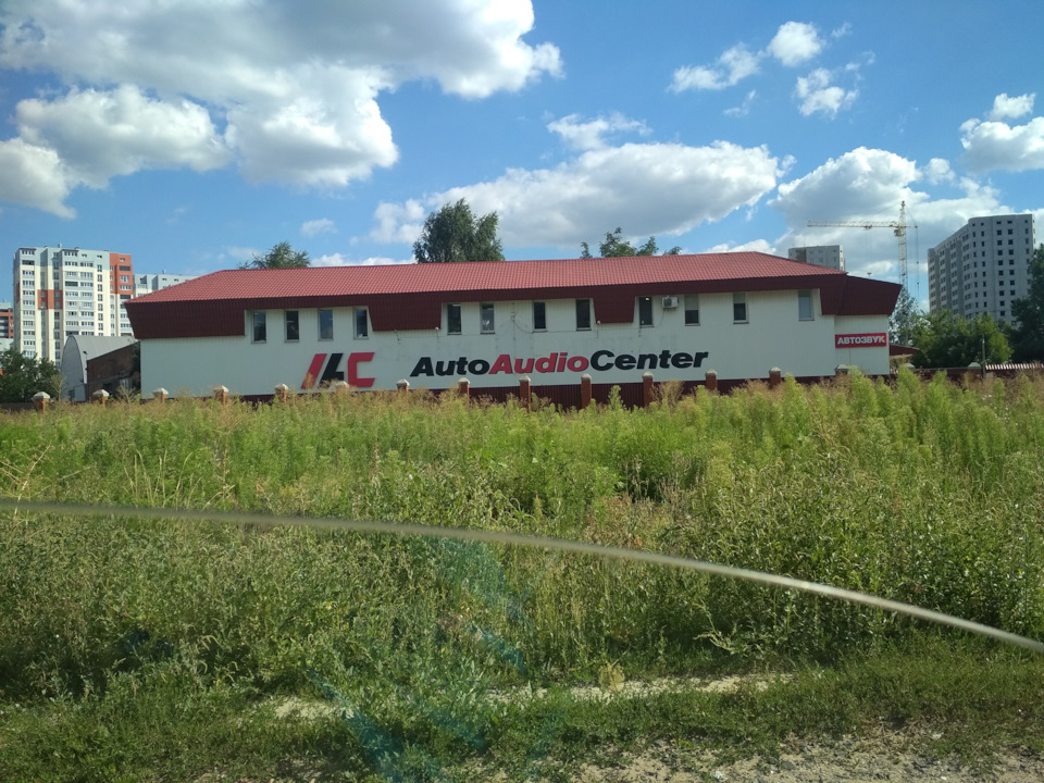 Акустика сенс Hertz Uno k130 4
