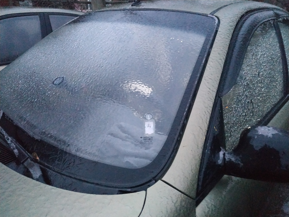 Дощова зима 🌨️❄️ 5