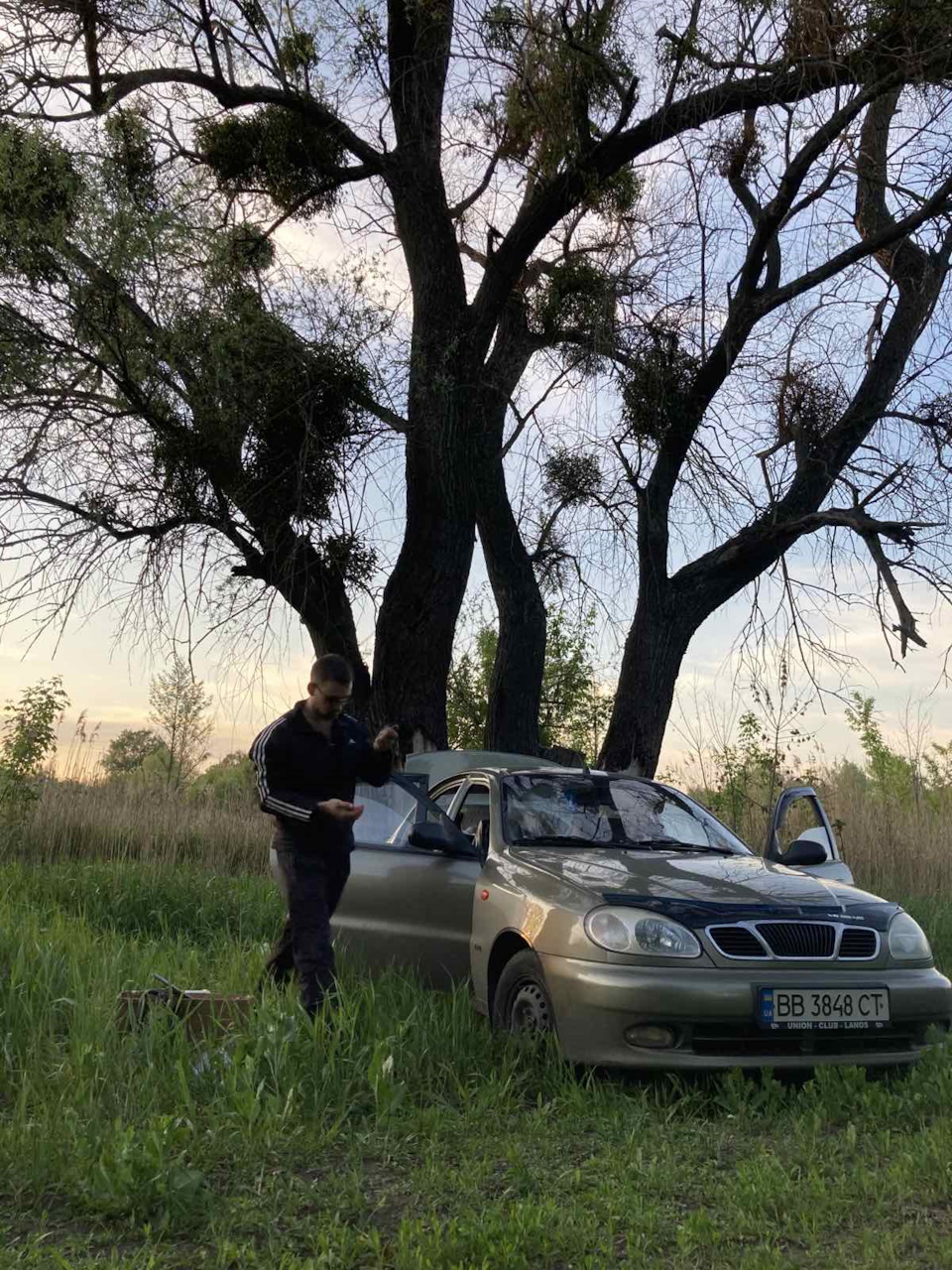 Магія чисел. Пробіг 111 111 2