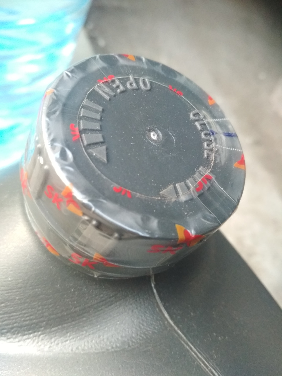 Планове ТО 5