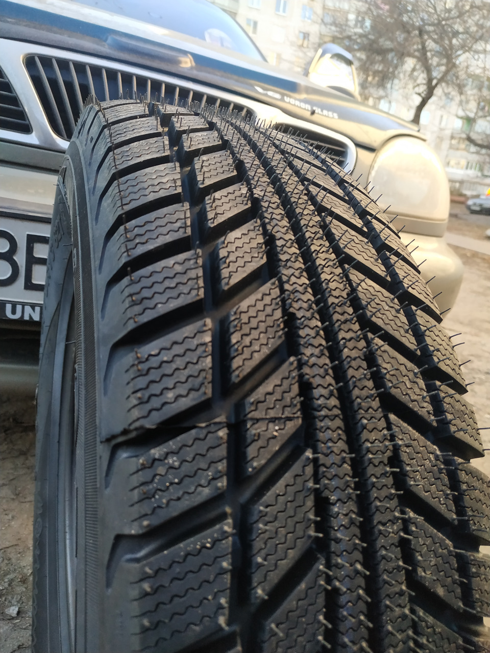 Зимові шини Белшина 347 artmotion snow 175/70 R13 3