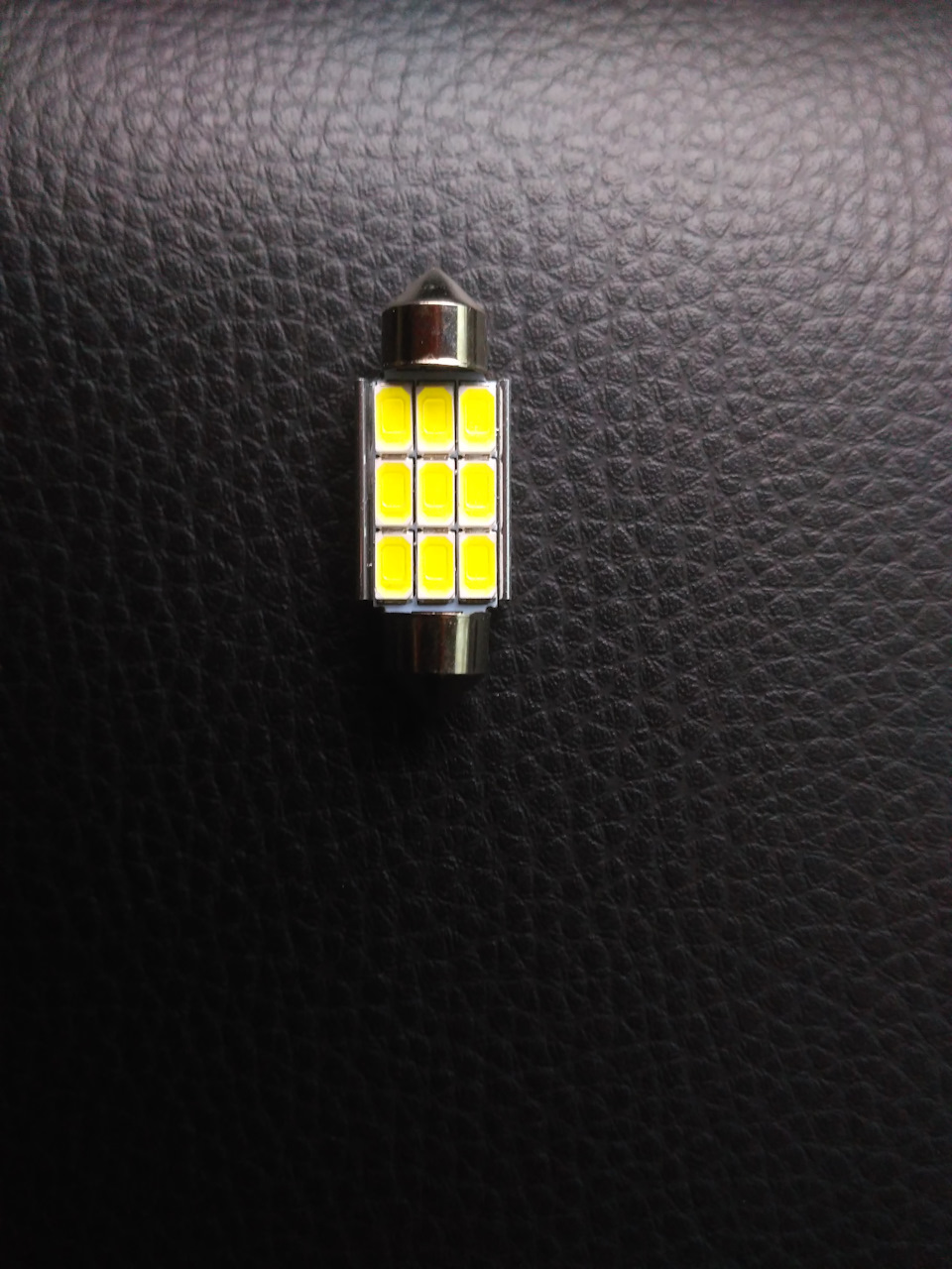 LED освітлення 5