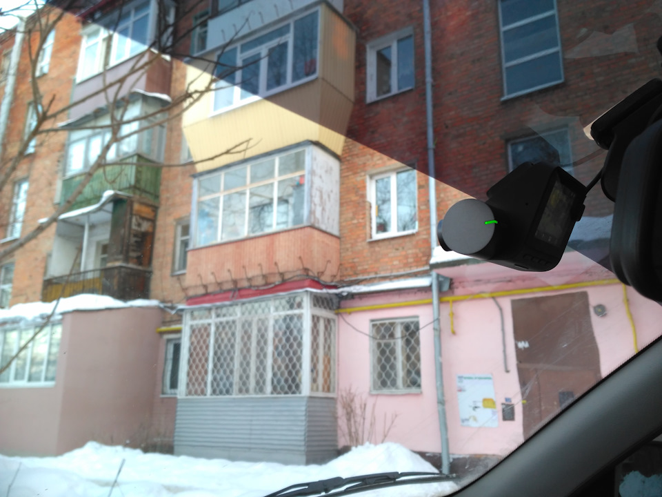 Новий реєстратор 4